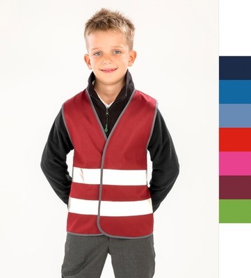 Result: Safe-Guard Kinder Enhanced Visibility Schule Fahrrad Sicherheit R200JEV