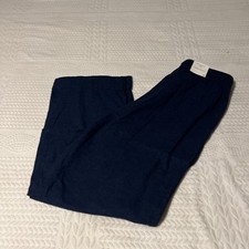 Banana Republic - Straight Everywhere Ankle Pant Linen NWT