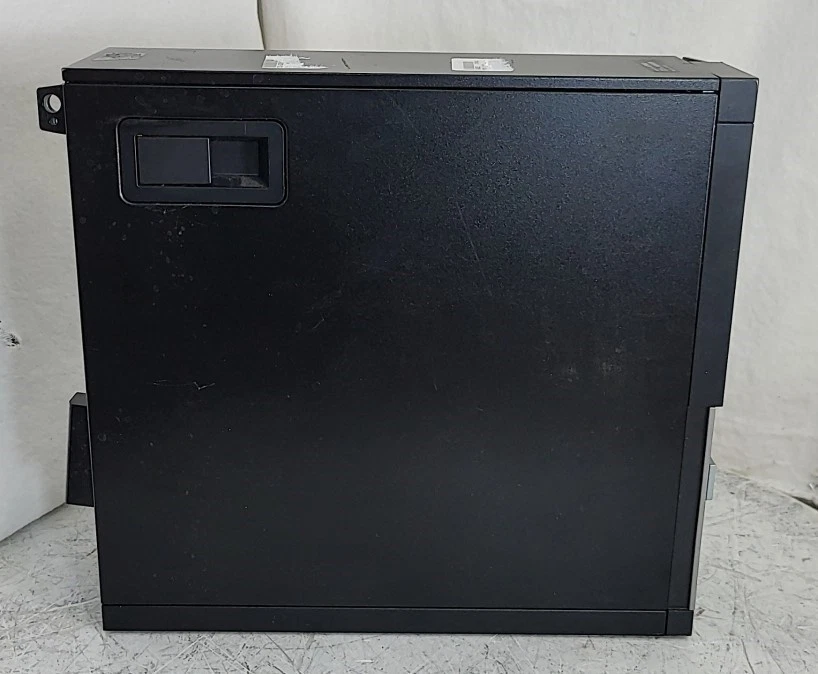 Dell Optiplex 9020 D07S Desktop PC Core I5-4590 3.3GHz 8GB 500GB SEE NOTES - Image 4 of 4