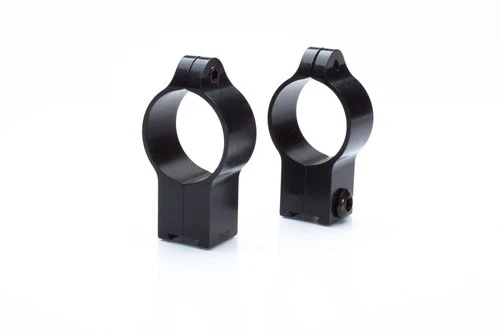 Talley Rimfire Rings for CZ