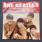 The Beatles I'll Cry Instead/ I'm Happy Capitol 5234 45 rpm 7” PS Picture Sleeve