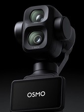 DJI Osmo Pocket Four Pro 4P  Vlog Creator Combo Handheld Stabilizer Stock in US