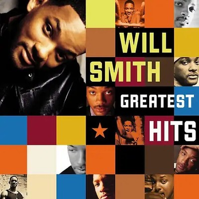 Will Smith - Greatest Hits - CD NEU OVP