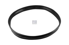 4.60990 Gummiring für Lüfter passend für MERCEDES 3635050180