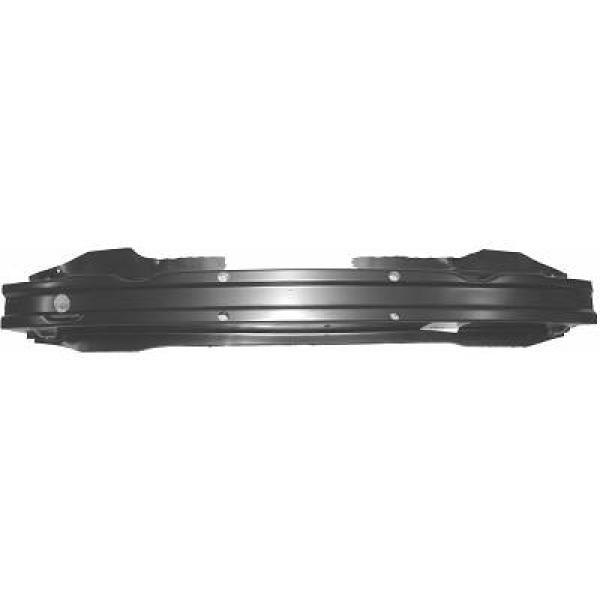 Diederichs 1017060 AufpralldäMpfer, StoßFäNger Vorne FüR Audi A4 B6 (8E2) 2000-2-image