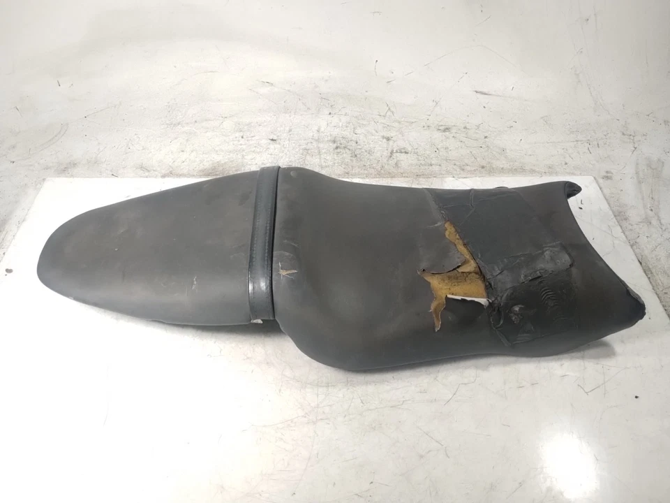 Asiento completo Honda VTR1000 F Super Hawk 98-05 Foto 2 de 4