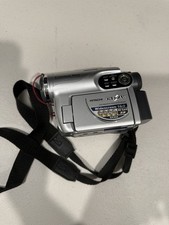 Hitachi DZ-BX35A DVD Camcorder