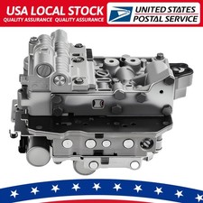 Valve Body Assembly Refurbished Valve Body For Saturn Ion Transmission Valve Body Assembly Refurbished Valve Body For Saturn Ion Transmission