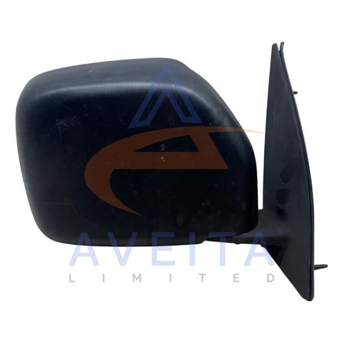 TOYOTA HIACE 280 2006-2012 Wing Door Mirror Right Side Electric 8791026132