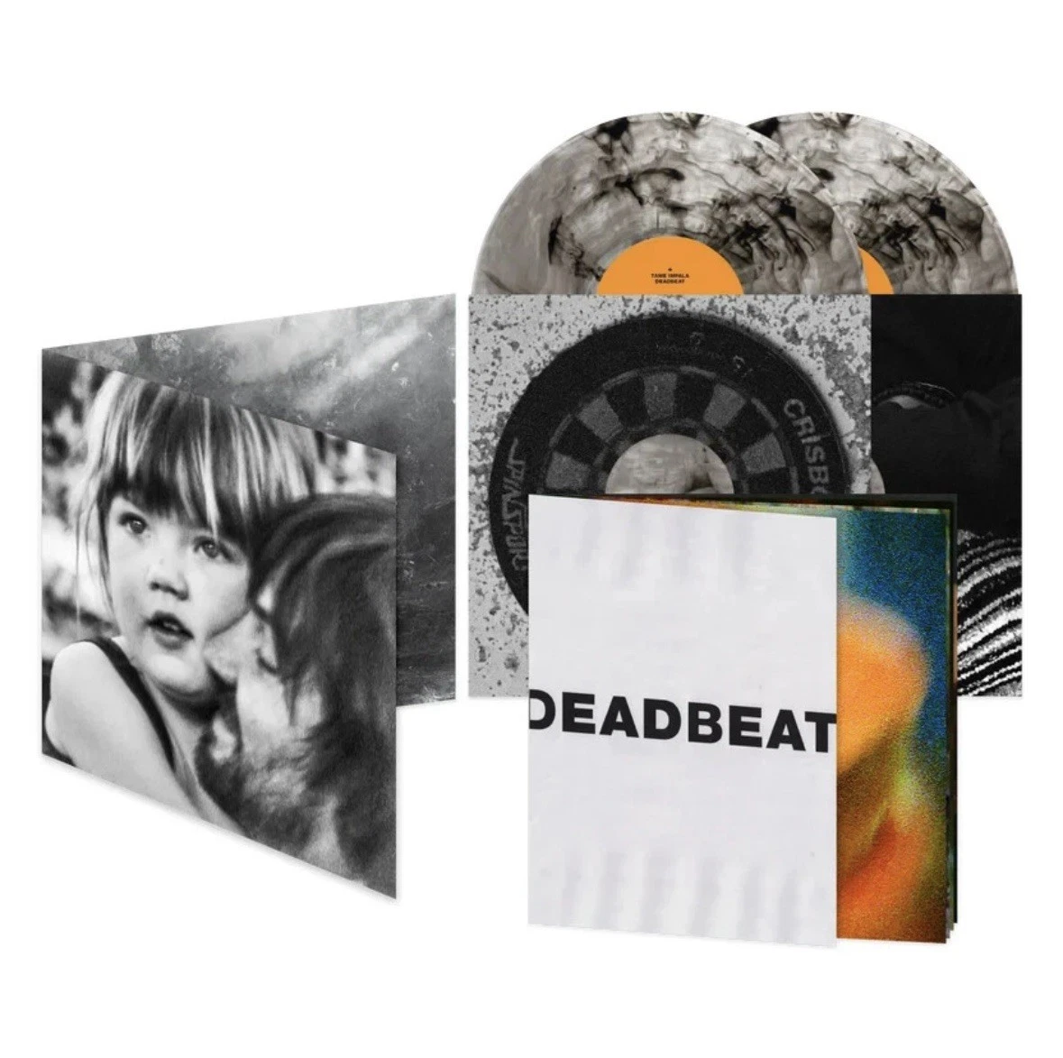 Vinyl Records 12