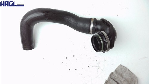 Rohr Turbolader Einlass 90198527 Opel Astra 1.7 Cdti DPF Sports Tourer J Kombi