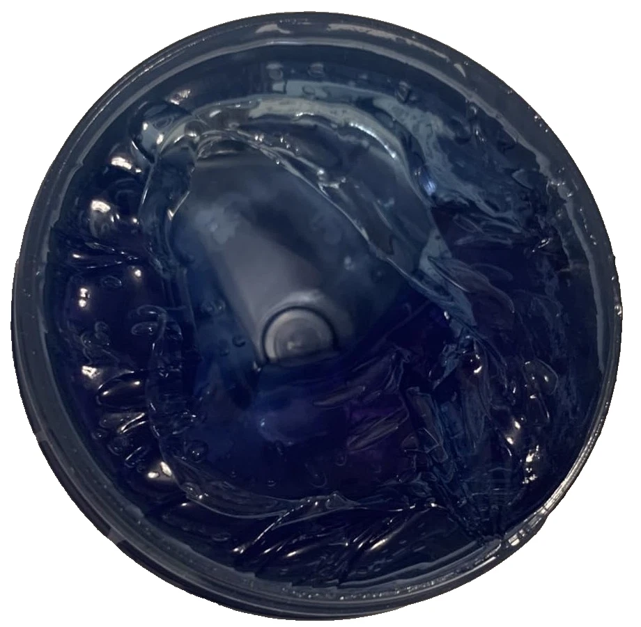 2 Pack Goldwell StyleSign Lagoom Jam Styling 75mL Extra Strong Hold Hair Cream - Image 3 of 4