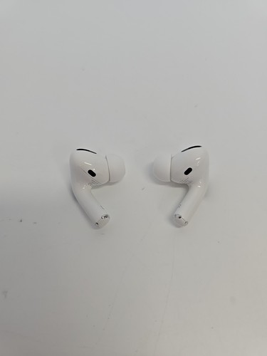 Air Pods Pro 2 (2. Generacja z MagSafe) złącze Lightning #1626 - Zdjęcie 7 z 8