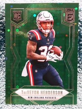 2025 Donruss Elite Football Checklist Guide in-content 39