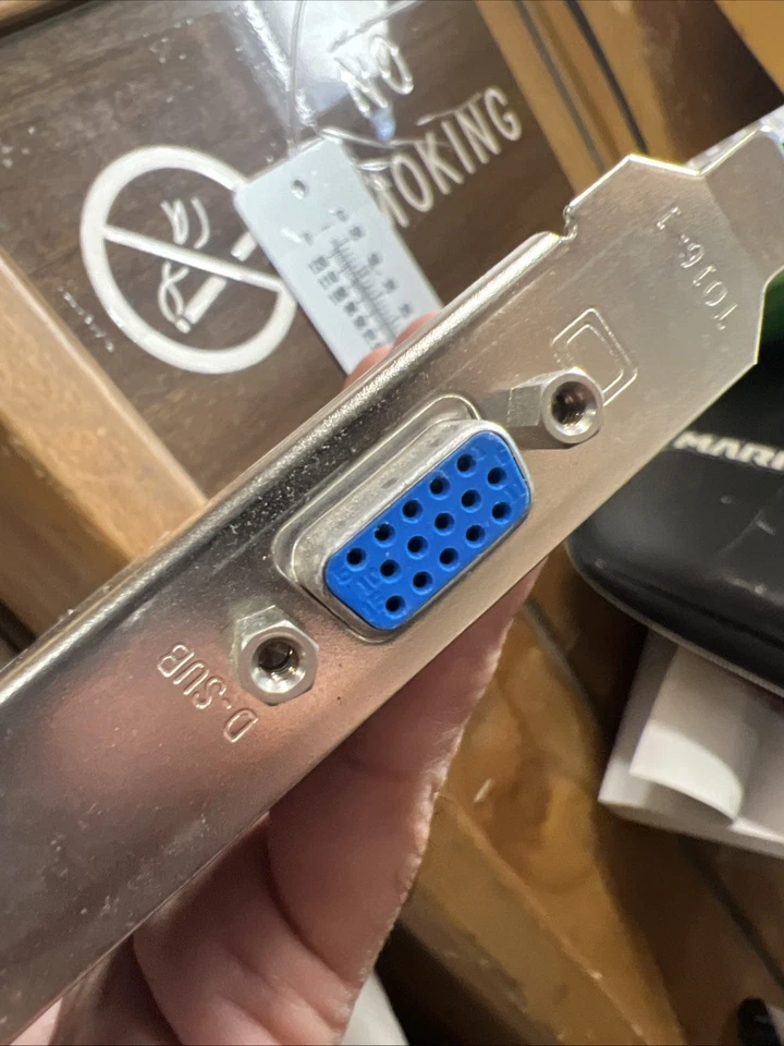 3D PROPHET II MX PCI HERCULES VIDEO CARD - Image 2 of 4