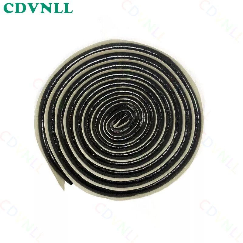 For Mazda RX-8 Coupe 2004-2008 Pair Headlight Lens Cover Lampshade Sealant Glue Foto 2 de 4