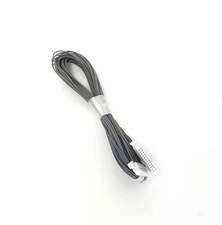 LG 49VL5B-B Power Supply Board To Main Board Cable