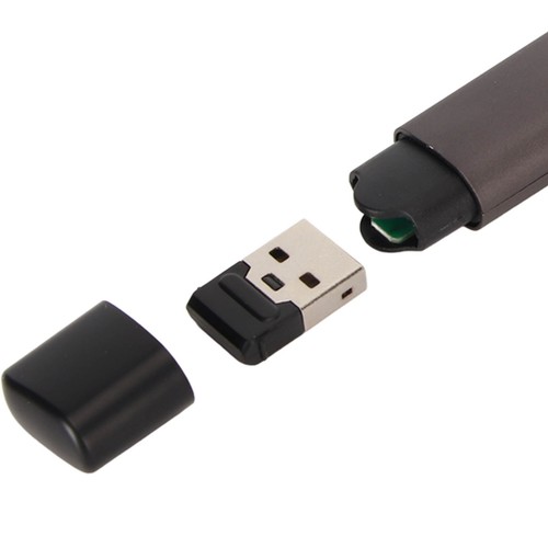 Wireless Mouse Pen 2.4G Bt Optical Pocket Pen Mouse With Stylus Function For GOF - Picture 6 of 12