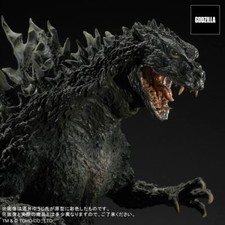 Godzilla 2000 Millenium Replica Standard Edition X-Plus Real Master Collection