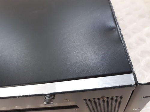 Evertz 7800FR MultiFrame w/ 7700FC+ 7x 7720ADC-A4+7721AE8-HD+ 2x 7707AT13-8U - Picture 6 of 11