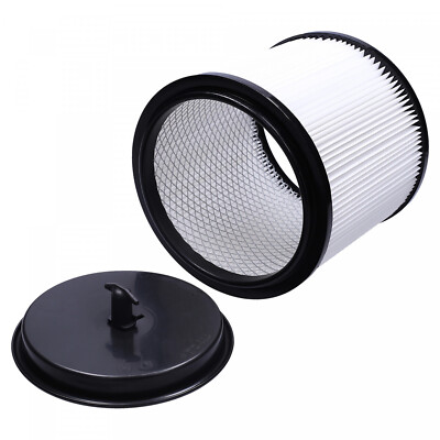 Filtre Plissé Pour Aspirateur Parkside PNTS 30 / 8 E, PNTS 1300 - Neuf, Marque Vhbw