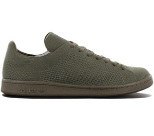 adidas stan smith primeknit uomo