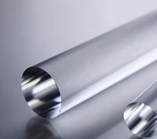 Varilla Hueca De Aluminio 300 Mm 610008100300 Tubo 10mmodx8m | Meses