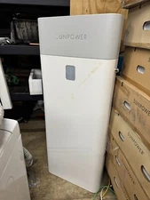 Sunpower Sunvault Powerwall With 2pcs 6.5kWh Batteries - Free Shipping