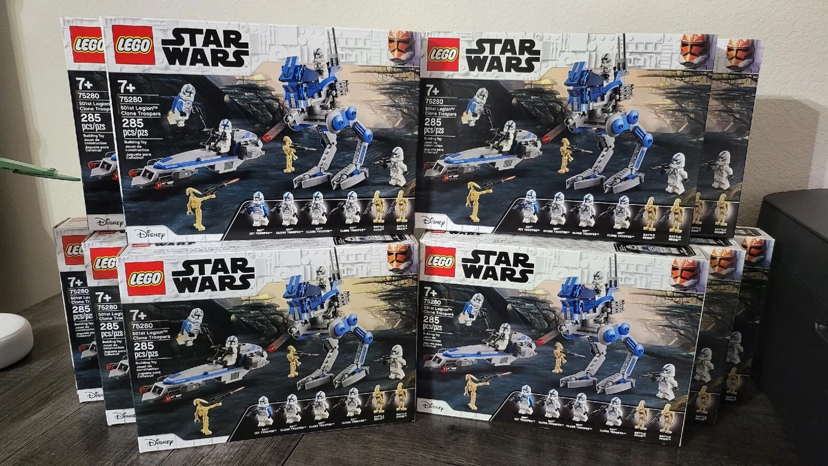 75280 star wars sale
