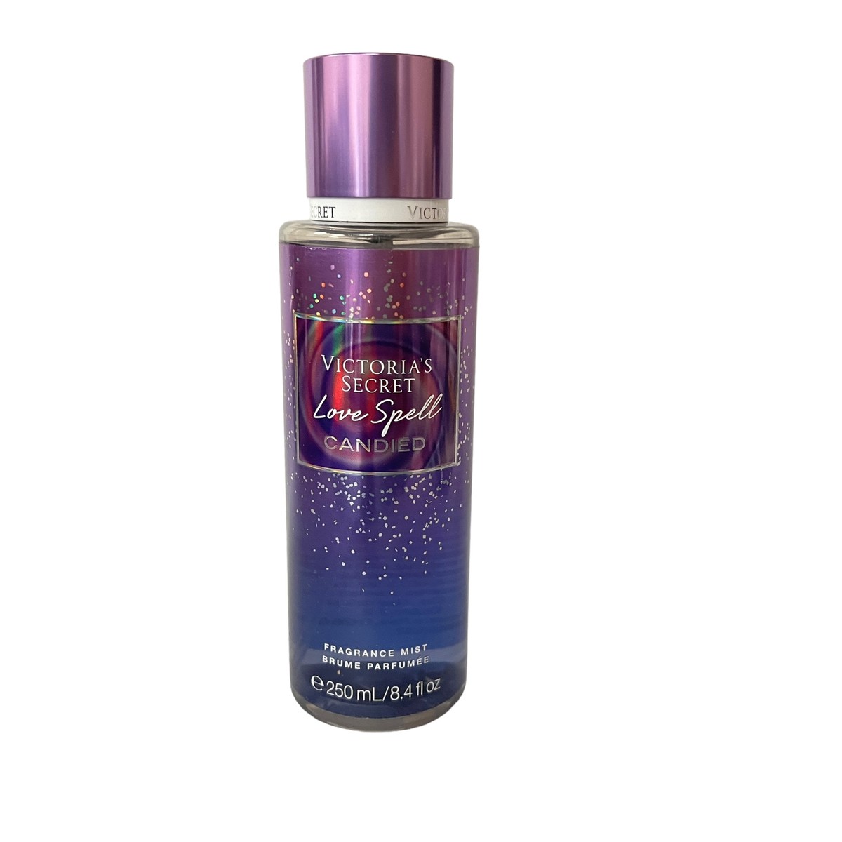 Victoria's Secret Love Spell Candied Fragrance Mist 8.4 fl oz | eBay