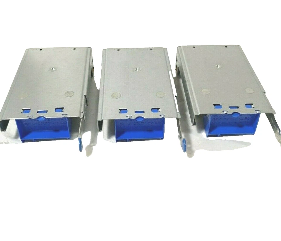 (X3) INTEL E30020-302 FRONT PANEL BOARD ASSEMBLY - Image 2 of 3