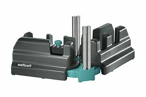 Escuadras de bricolaje wolfcraft