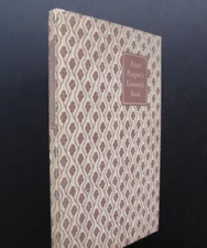 Peter Pauper's Limerick Book Herb Roth Illus. Mount Vernon NY Peter Pauper Press