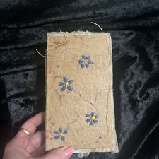 Junk Journal Handmade