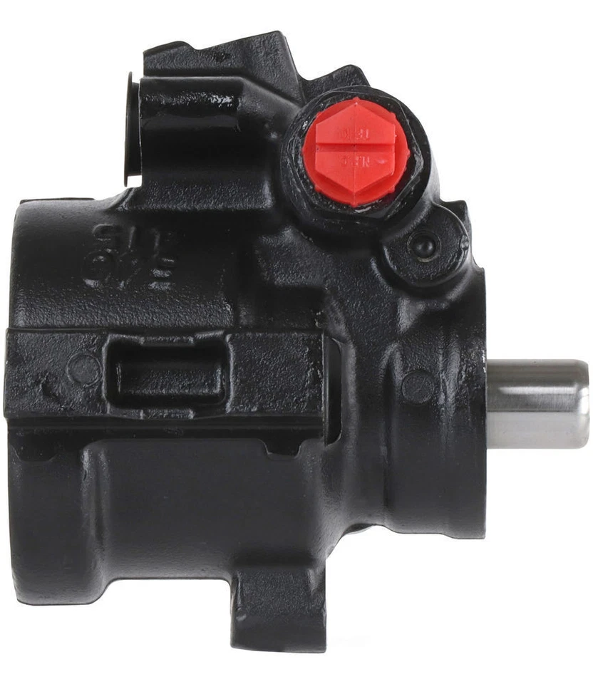 Bomba de dirección asistida A-1 20-809 para Chevrolet Aveo 2007-04, Aveo5 2006 Ponti Foto 4 de 4