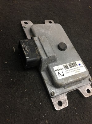 Nissan Infiniti Transmission Control Unit TCU Part# 31036 Nissan Infiniti Transmission Control Unit TCU Part# 31036