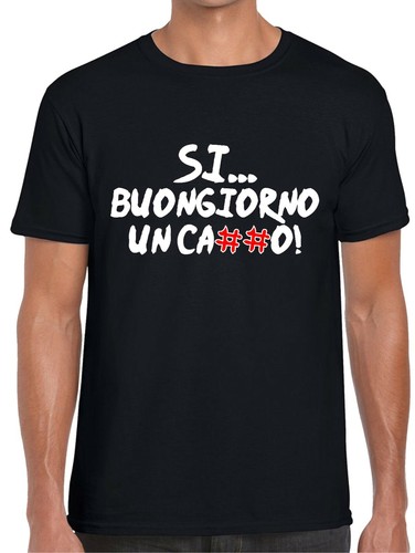 T Shirt Divertenti Uomo Io Non Invecchio Compleanno Maglietta - Foto 7