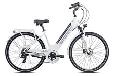BICI ELETTRICA EBIKE TORPADO