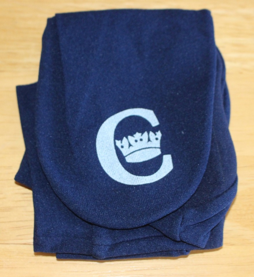 1970s British Airways Concorde "C" Logo Onboard Flight Socks eBay