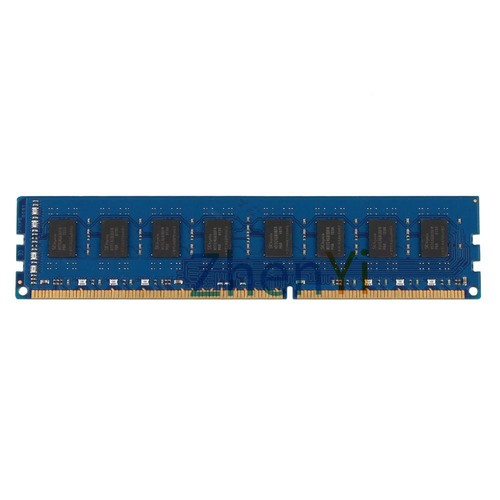 SKHynix 32GB 16GB 8GB DDR3L 1600MHz PC3L-12800U 1.35V Desktop Memory RAM LOT WU - Picture 8 of 16