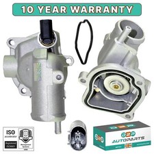 Thermostat Mercedes 320