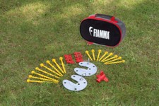 Fiamma Awning Screw Peg Kit