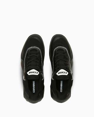33500412 Converse Cons Vicbound Black (Men's) | eBay