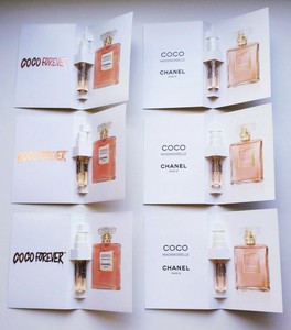 coco mademoiselle edp intense