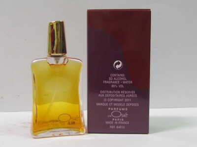 J'ai Ose by J'ai Ose Limited Edition For Women 0.5 oz Eau de