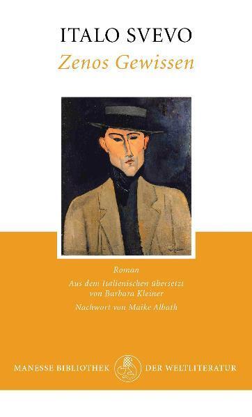 Thumbnail - Zenos Gewissen | Italo Svevo | 2011 | Deutsch | La Coscienza Di Zeno
