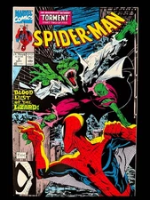 Spider-Man (Marvel Comics) 1990s