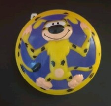 Vintage - 1994 Pizza Hut - Disney Afternoon Marsupilami Yo-Yo - Kids Meal Toy