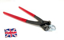 Ear O Clip Pliers Clamping CV Boot Coolant Air Hydraulic Hose Pincers Tool UK