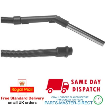 FITS VAX 121 2000 4000 5000 6131 6155 7131 8131 9131 4 LUG SUCTION HOSE PIPE